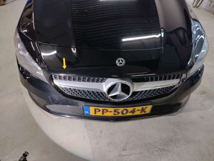 Photo 15 VIN: WDD1173121N568927 - MERCEDES-BENZ CLA-KLASSE 