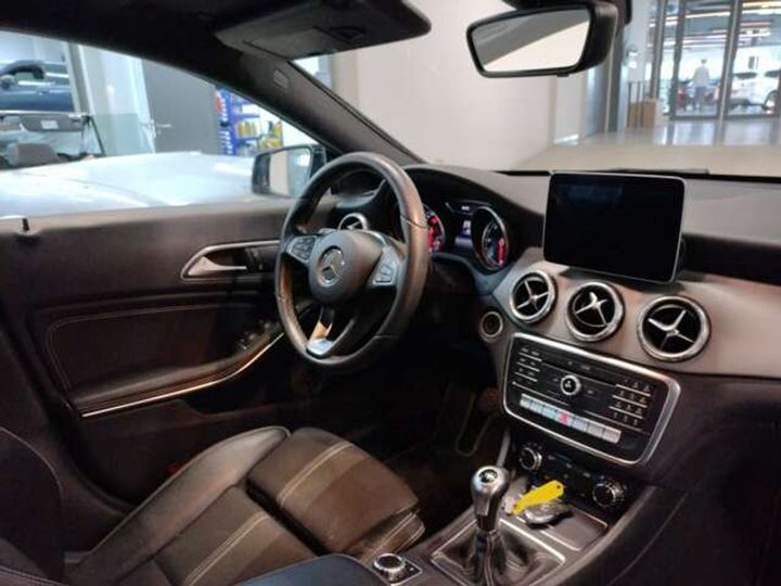 Photo 2 VIN: WDD1173121N568927 - MERCEDES-BENZ CLA-KLASSE 