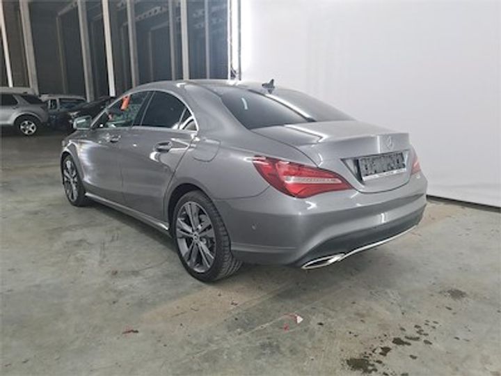 Photo 3 VIN: WDD1173121N572457 - MERCEDES-BENZ CLASSE CLA DIESEL (C117) - 2016 