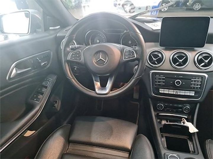 Photo 8 VIN: WDD1173121N572457 - MERCEDES-BENZ CLASSE CLA DIESEL (C117) - 2016 