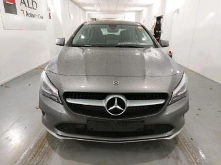 Photo 5 VIN: WDD1173121N572799 - MERCEDES-BENZ CLASSE CLA DIESEL (C117) - 2016 