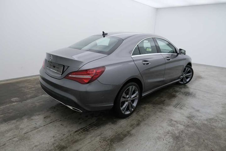 Photo 2 VIN: WDD1173121N572820 - MERCEDES-BENZ CLA FL&#3916 