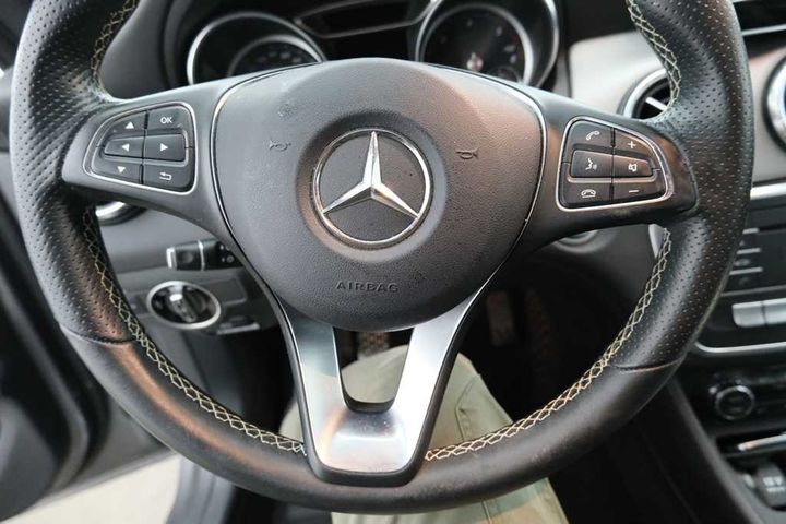 Photo 23 VIN: WDD1173121N572820 - MERCEDES-BENZ CLA FL&#3916 