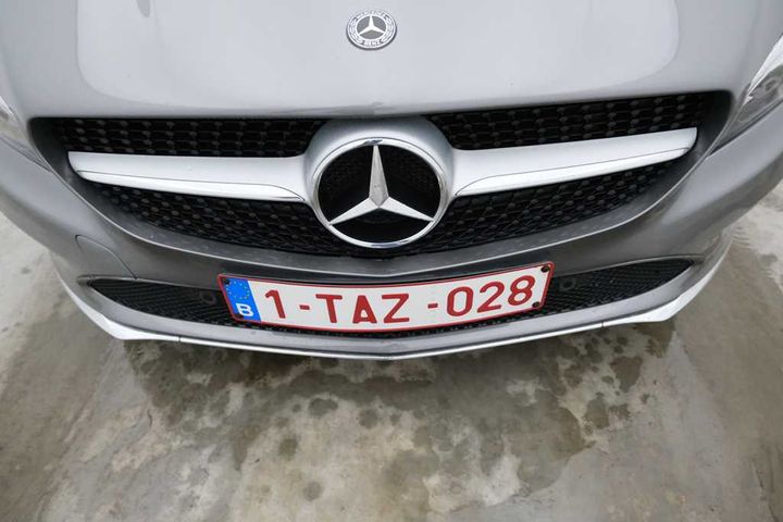 Photo 5 VIN: WDD1173121N572820 - MERCEDES-BENZ CLA FL&#3916 