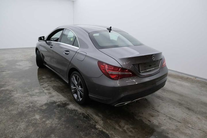 Photo 7 VIN: WDD1173121N572820 - MERCEDES-BENZ CLA FL&#3916 