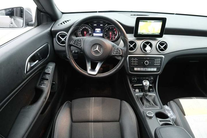 Photo 9 VIN: WDD1173121N572820 - MERCEDES-BENZ CLA FL&#3916 