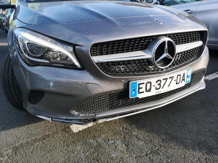 Photo 16 VIN: WDD1173121N577080 - MERCEDES-BENZ CLASSE CLA 