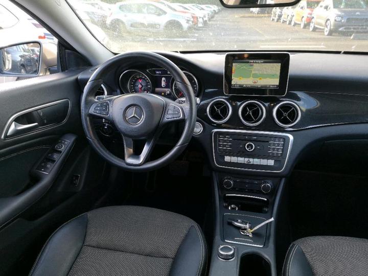 Photo 5 VIN: WDD1173121N577080 - MERCEDES-BENZ CLASSE CLA 