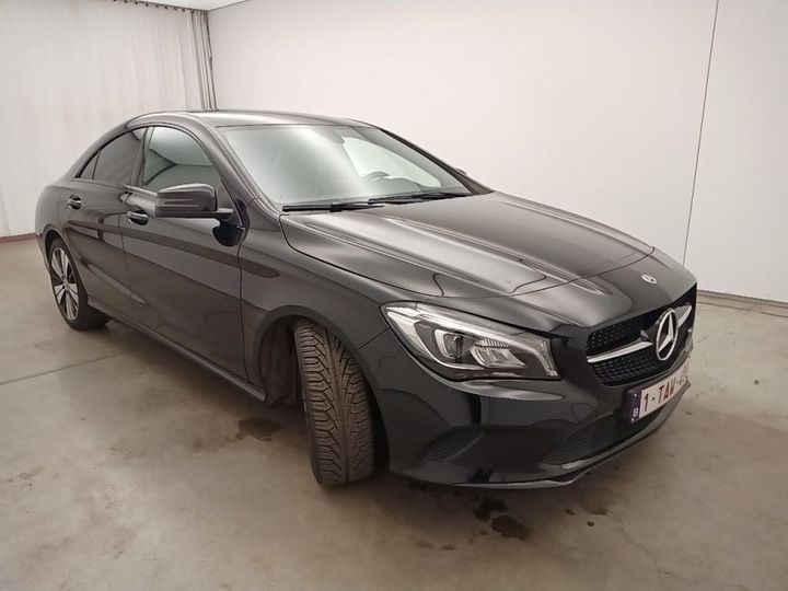 Photo 8 VIN: WDD1173121N578755 - MERCEDES-BENZ CLA FL&#3916 