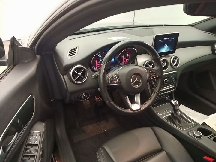 Photo 9 VIN: WDD1173121N578755 - MERCEDES-BENZ CLA FL&#3916 