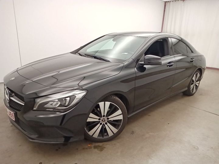 Photo 0 VIN: WDD1173121N578755 - MERCEDES-BENZ CLA FL&#3916 