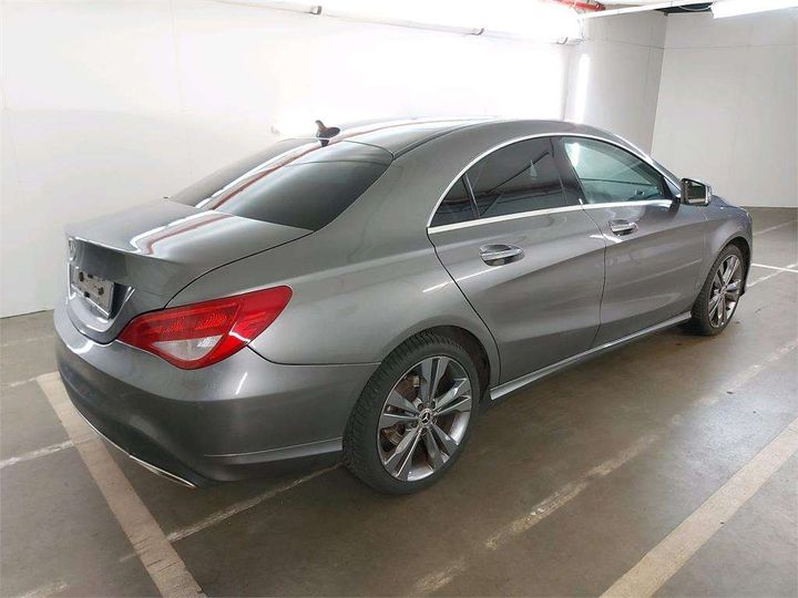 Photo 2 VIN: WDD1173121N583119 - MERCEDES-BENZ CLA 