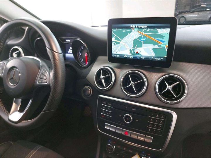 Photo 5 VIN: WDD1173121N583119 - MERCEDES-BENZ CLA 