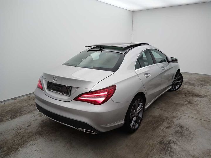 Photo 2 VIN: WDD1173121N583742 - MERCEDES-BENZ CLA FL&#3916 