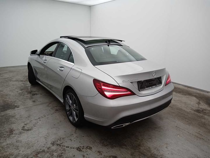 Photo 7 VIN: WDD1173121N583742 - MERCEDES-BENZ CLA FL&#3916 