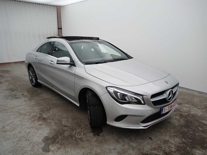 Photo 8 VIN: WDD1173121N583742 - MERCEDES-BENZ CLA FL&#3916 