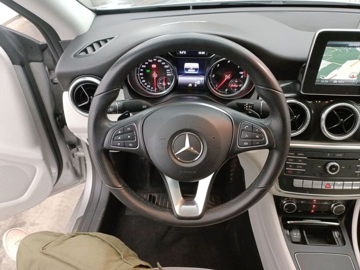 Photo 18 VIN: WDD1173121N589294 - MERCEDES-BENZ CLA FL&#3916 