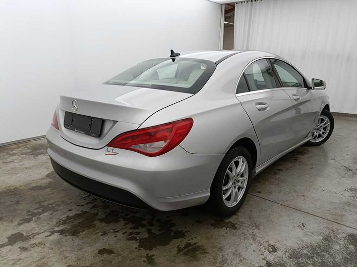 Photo 2 VIN: WDD1173121N589294 - MERCEDES-BENZ CLA FL&#3916 