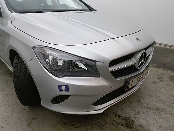 Photo 22 VIN: WDD1173121N589294 - MERCEDES-BENZ CLA FL&#3916 