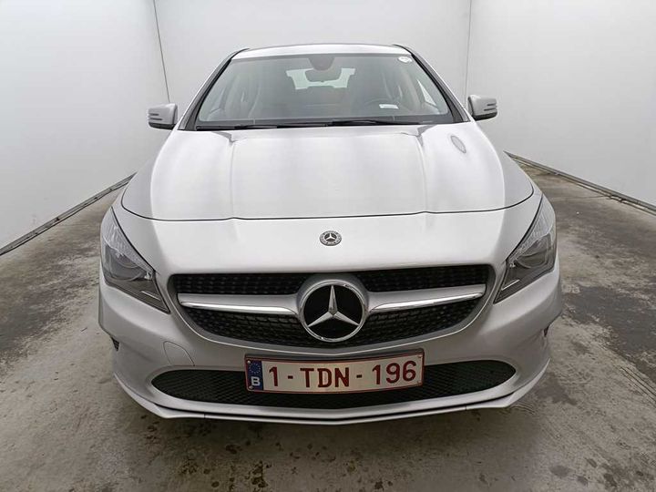 Photo 5 VIN: WDD1173121N589294 - MERCEDES-BENZ CLA FL&#3916 