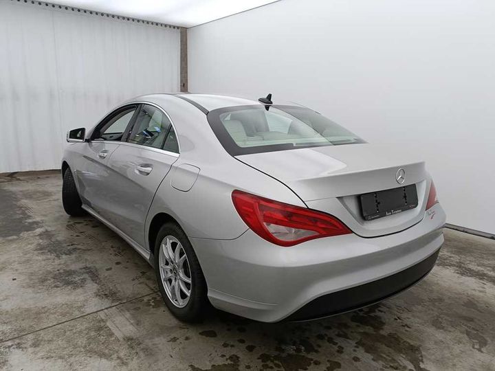 Photo 7 VIN: WDD1173121N589294 - MERCEDES-BENZ CLA FL&#3916 