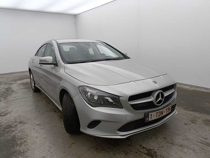 Photo 8 VIN: WDD1173121N589294 - MERCEDES-BENZ CLA FL&#3916 