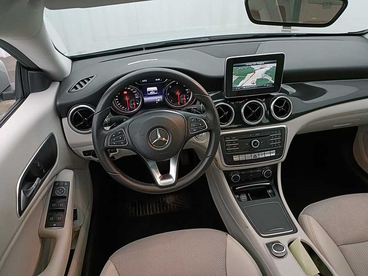 Photo 9 VIN: WDD1173121N589294 - MERCEDES-BENZ CLA FL&#3916 