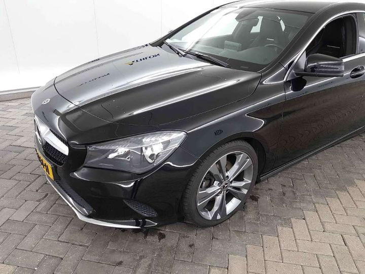 Photo 15 VIN: WDD1173121N590183 - MERCEDES-BENZ CLA 