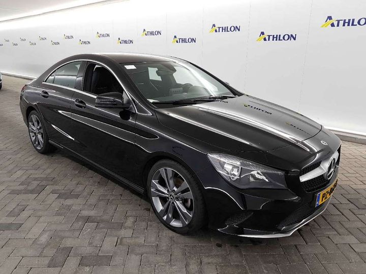 Photo 2 VIN: WDD1173121N590183 - MERCEDES-BENZ CLA 