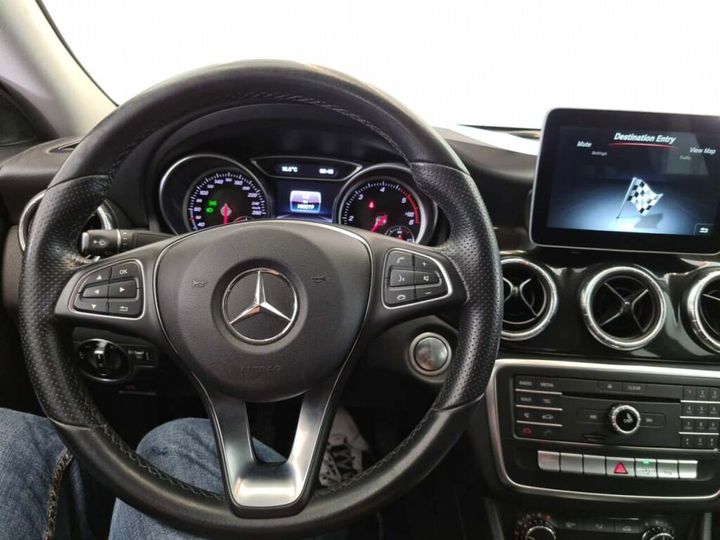 Photo 10 VIN: WDD1173121N591328 - MERCEDES-BENZ CLA 