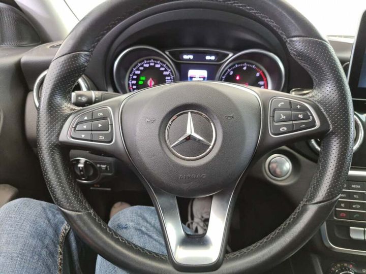 Photo 9 VIN: WDD1173121N591328 - MERCEDES-BENZ CLA 