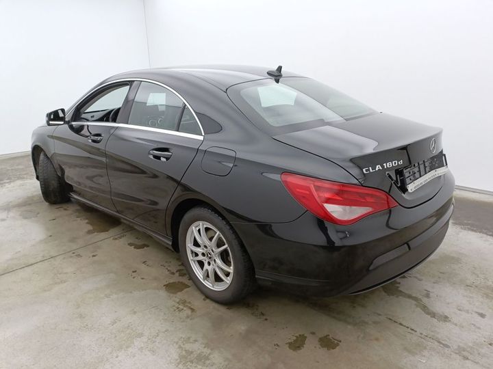 Photo 6 VIN: WDD1173121N591562 - MERCEDES-BENZ CLA FL'16 