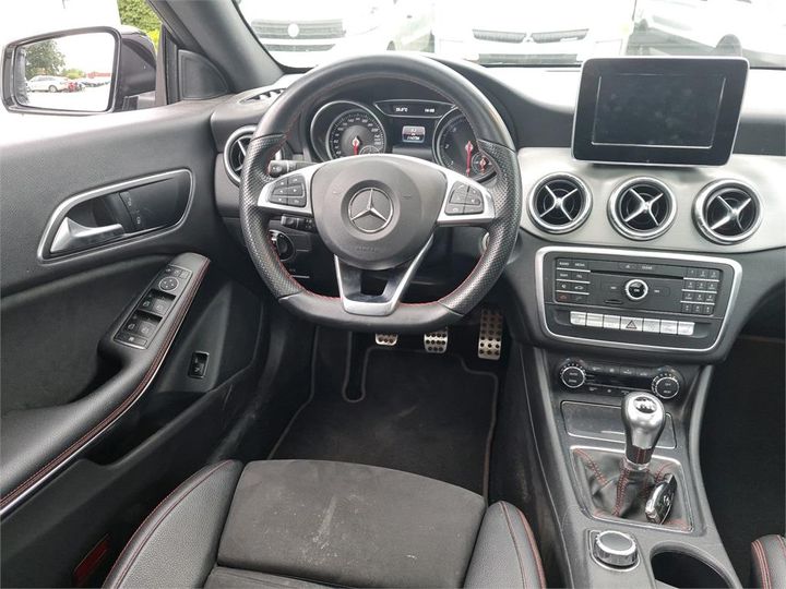 Photo 12 VIN: WDD1173121N594132 - MERCEDES-BENZ CLA 