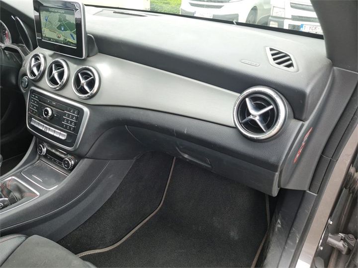 Photo 16 VIN: WDD1173121N594132 - MERCEDES-BENZ CLA 