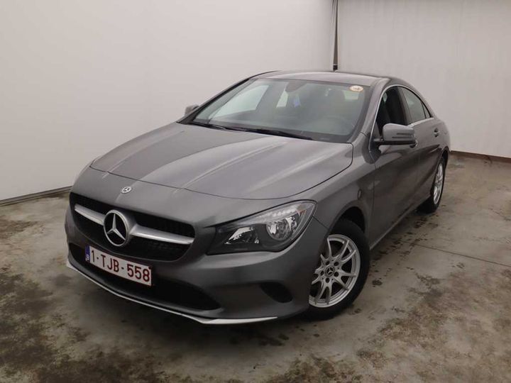 Photo 0 VIN: WDD1173121N595644 - MERCEDES-BENZ CLA FL&#3916 