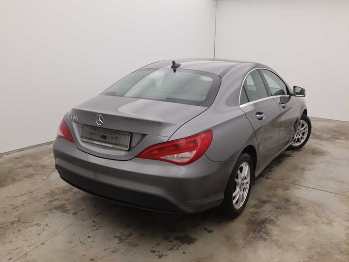 Photo 2 VIN: WDD1173121N595644 - MERCEDES-BENZ CLA FL&#3916 