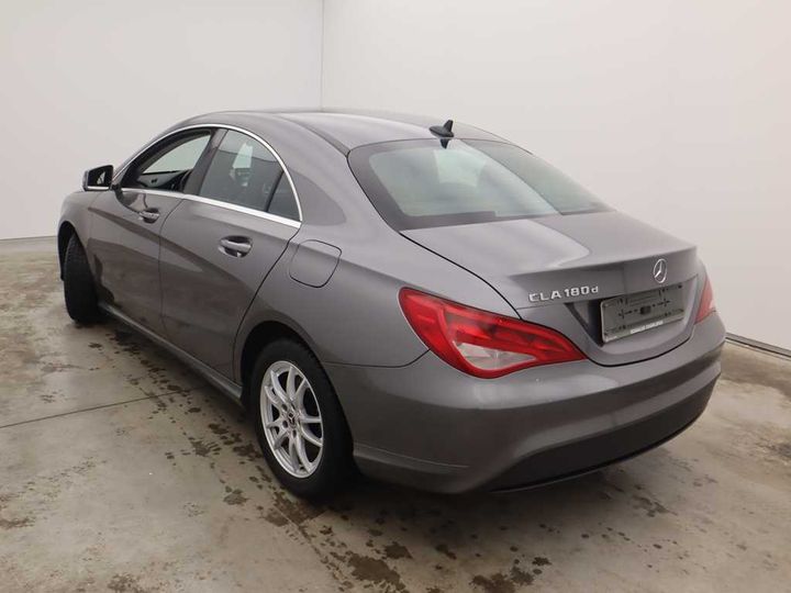 Photo 7 VIN: WDD1173121N595644 - MERCEDES-BENZ CLA FL&#3916 