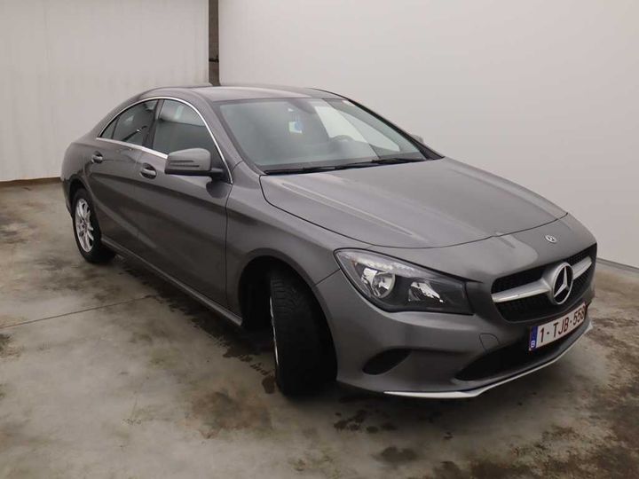 Photo 8 VIN: WDD1173121N595644 - MERCEDES-BENZ CLA FL&#3916 