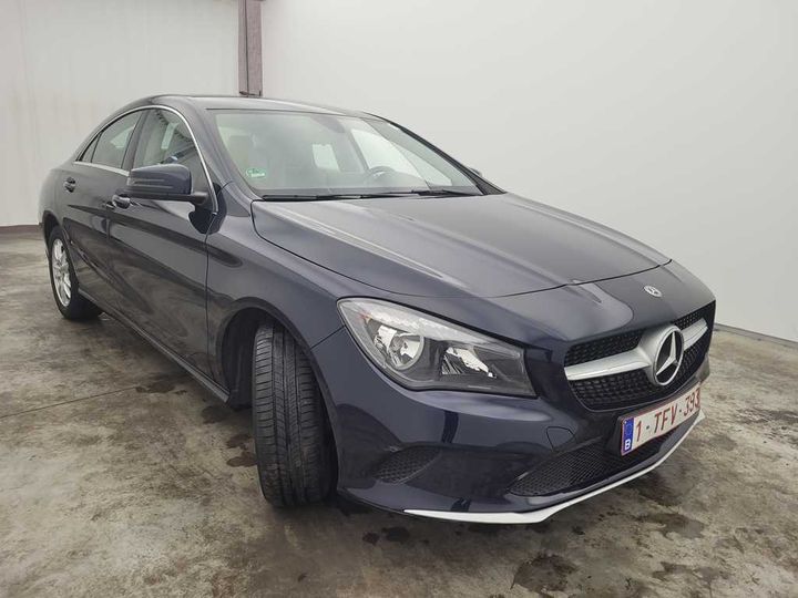 Photo 8 VIN: WDD1173121N596046 - MERCEDES-BENZ CLA FL&#3916 