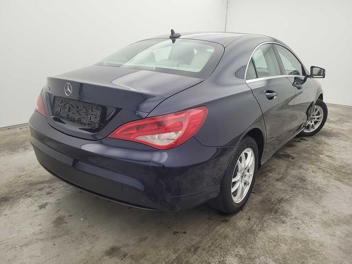 Photo 2 VIN: WDD1173121N596046 - MERCEDES-BENZ CLA FL&#3916 