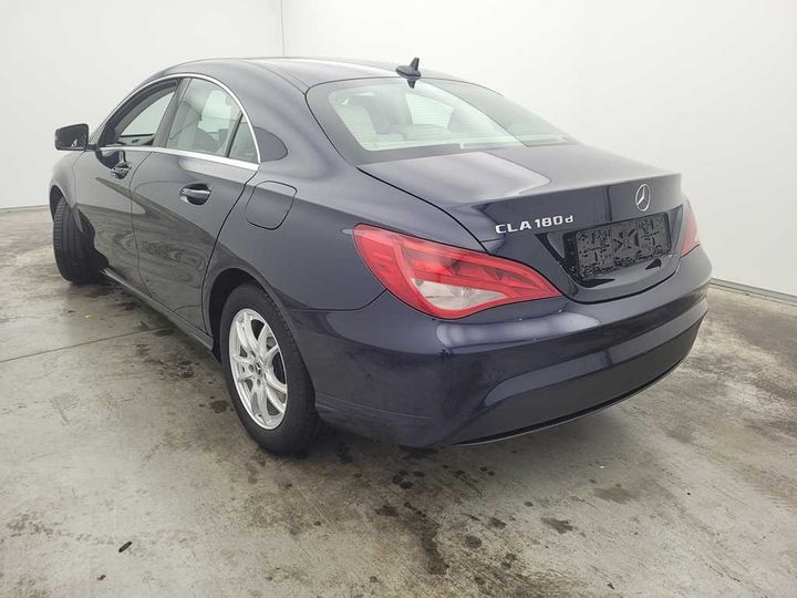 Photo 7 VIN: WDD1173121N596046 - MERCEDES-BENZ CLA FL&#3916 