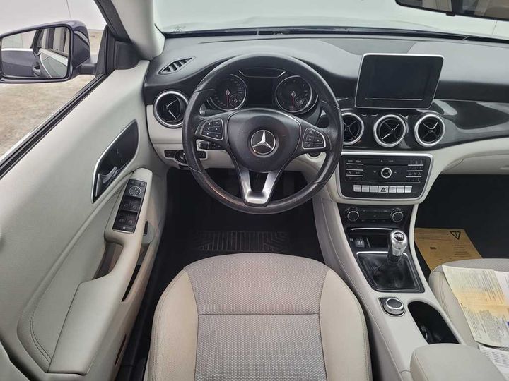 Photo 9 VIN: WDD1173121N596046 - MERCEDES-BENZ CLA FL&#3916 