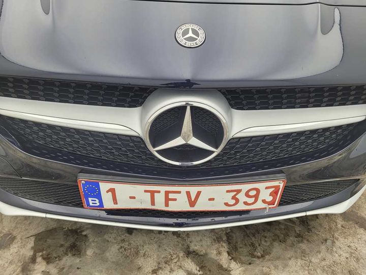 Photo 5 VIN: WDD1173121N596046 - MERCEDES-BENZ CLA FL&#3916 