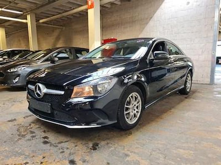 Photo 0 VIN: WDD1173121N596074 - MERCEDES-BENZ CLASSE CLA DIESEL (C117) - 2016 