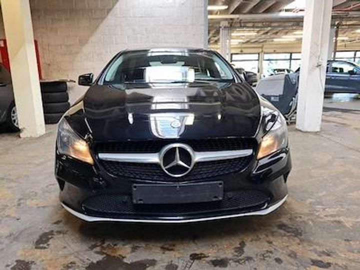 Photo 5 VIN: WDD1173121N596074 - MERCEDES-BENZ CLASSE CLA DIESEL (C117) - 2016 