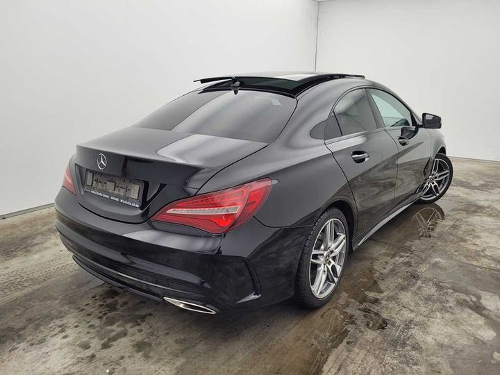 Photo 2 VIN: WDD1173121N599696 - MERCEDES-BENZ CLA FL&#3916 