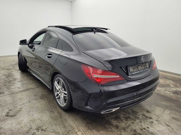 Photo 7 VIN: WDD1173121N599696 - MERCEDES-BENZ CLA FL&#3916 