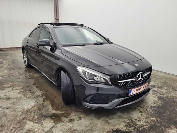 Photo 8 VIN: WDD1173121N599696 - MERCEDES-BENZ CLA FL&#3916 