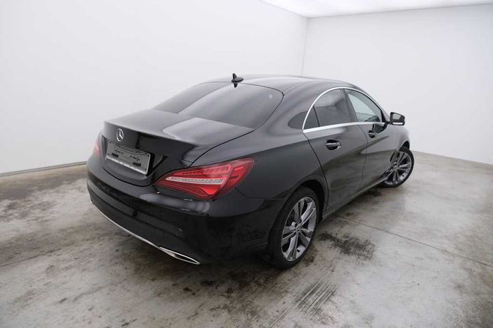 Photo 2 VIN: WDD1173121N599821 - MERCEDES-BENZ CLA FL&#3916 