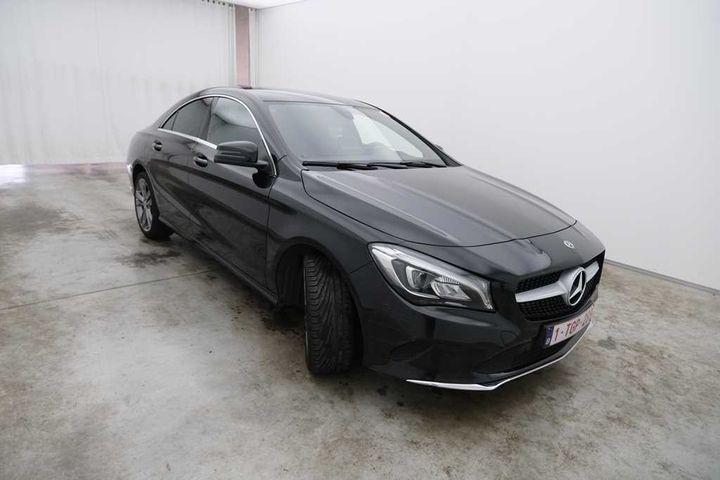 Photo 8 VIN: WDD1173121N599821 - MERCEDES-BENZ CLA FL&#3916 